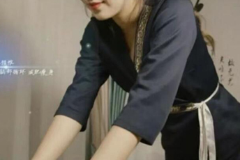 深圳龙岗区养生会所的隐秘角落：为特殊需求者而设